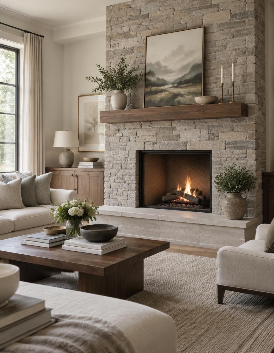 New Construction Masonry for Builders & Developers — Yarussi ...